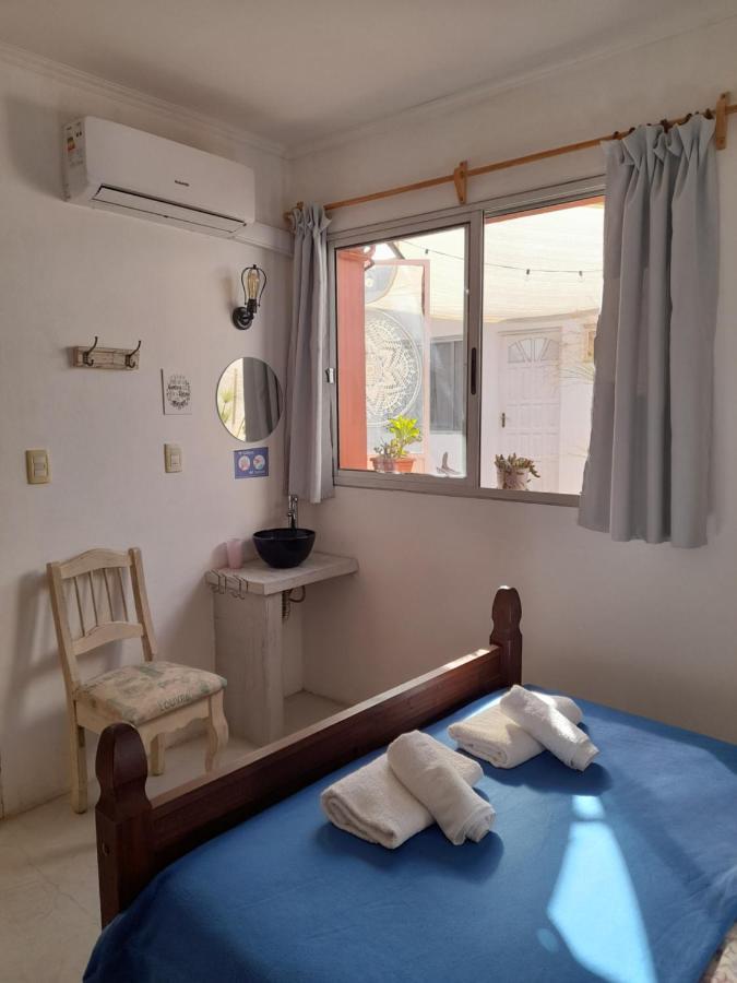 Posada Mela Hotel Colonia del Sacramento Bagian luar foto