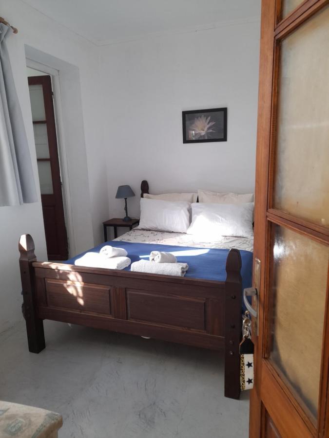 Posada Mela Hotel Colonia del Sacramento Bagian luar foto